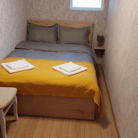 Dmanisi Apartment Tbilisi Buitenkant foto
