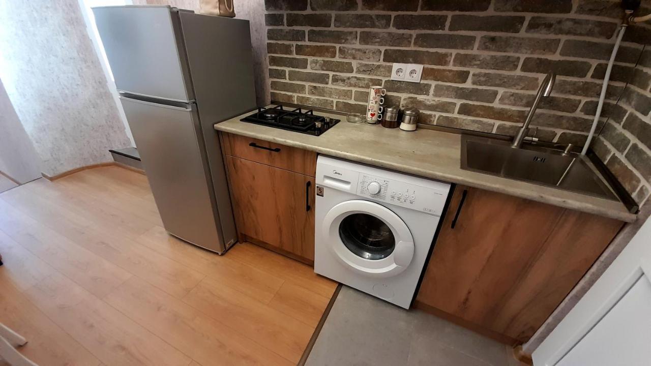 Dmanisi Apartment Tbilisi Buitenkant foto