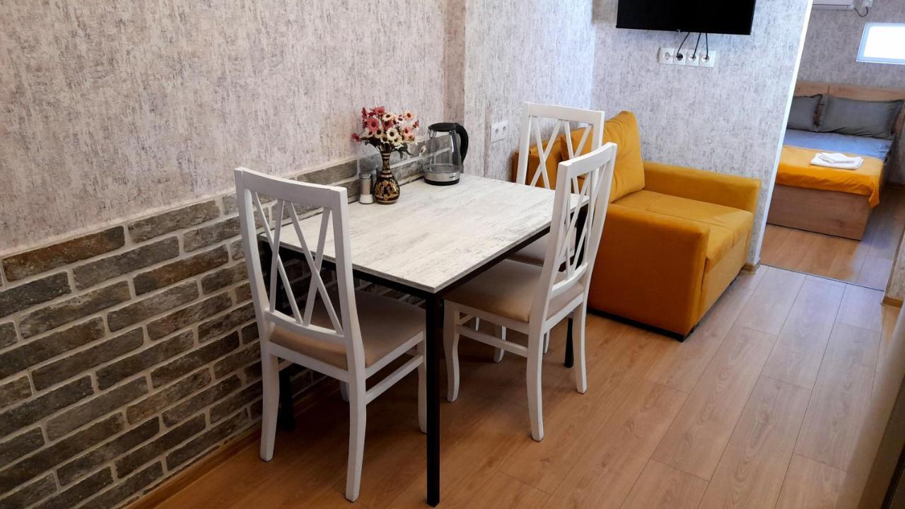 Dmanisi Apartment Tbilisi Buitenkant foto