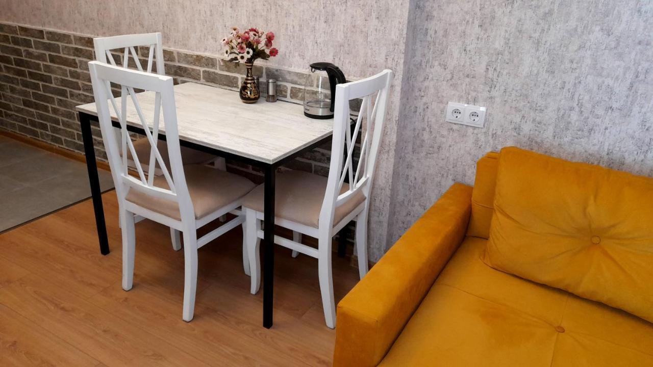 Dmanisi Apartment Tbilisi Buitenkant foto