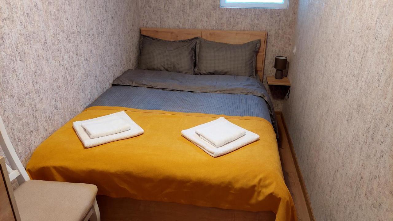 Dmanisi Apartment Tbilisi Buitenkant foto