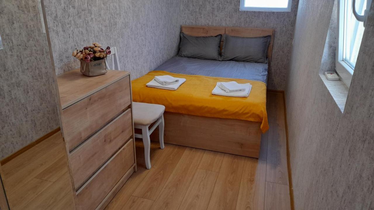 Dmanisi Apartment Tbilisi Buitenkant foto