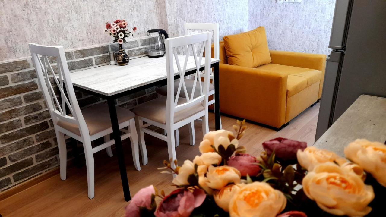 Dmanisi Apartment Tbilisi Buitenkant foto