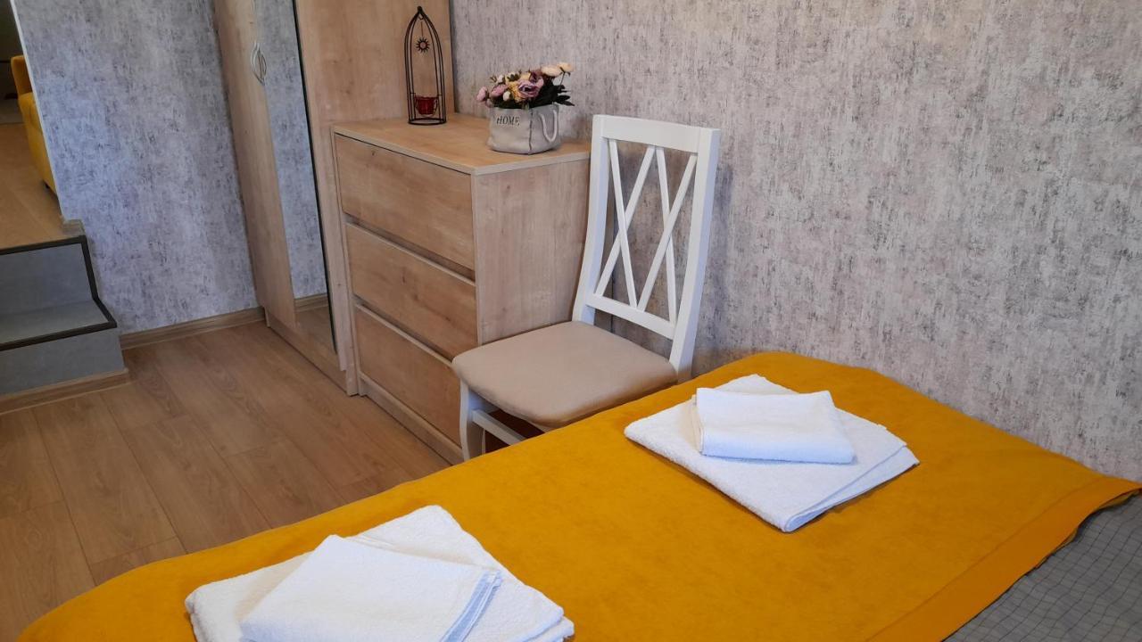 Dmanisi Apartment Tbilisi Buitenkant foto