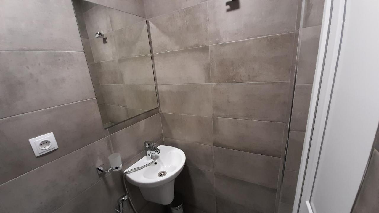 Dmanisi Apartment Tbilisi Buitenkant foto